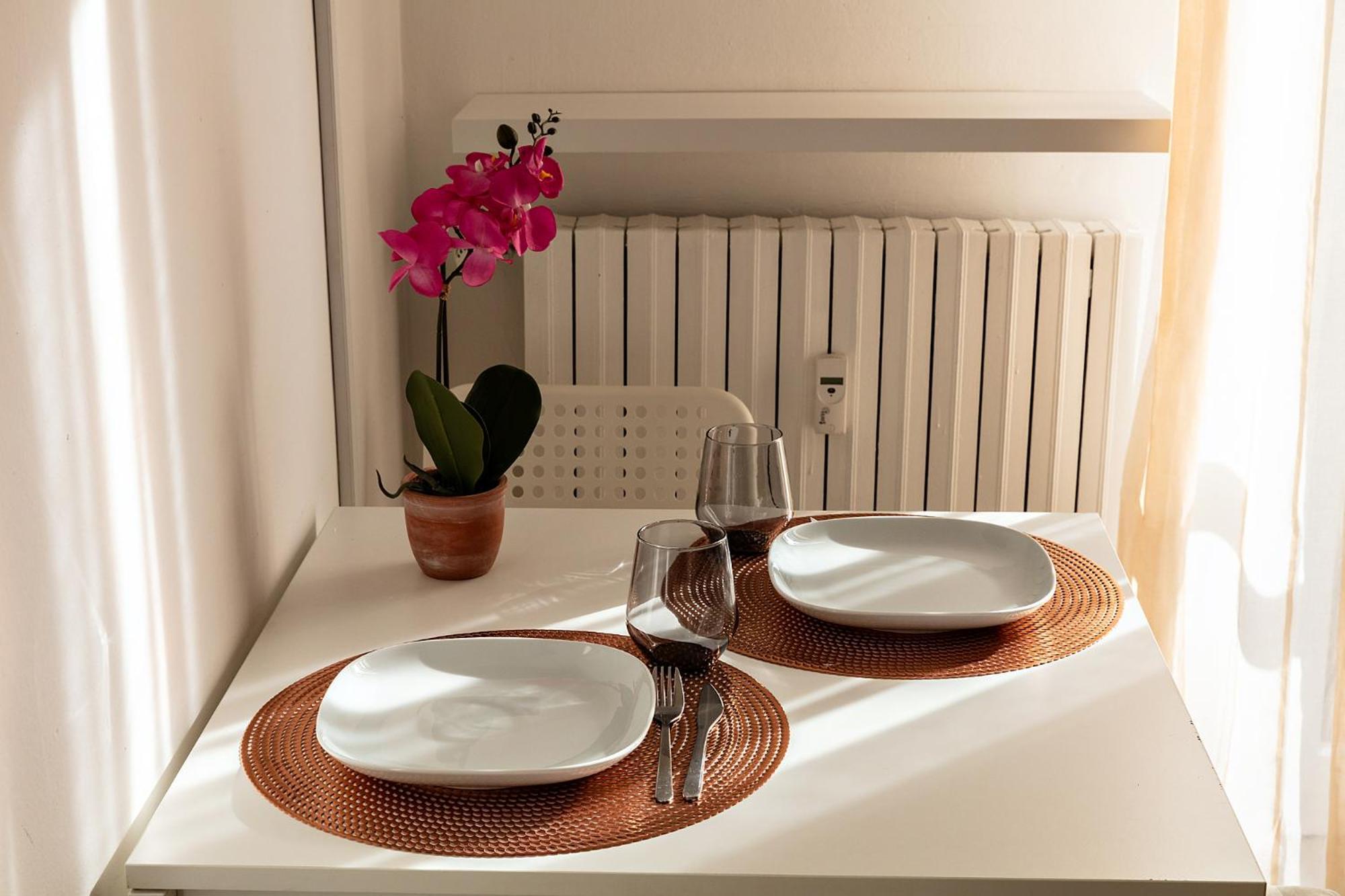Dehomes - Porta Vittoria Comfort Suite Milan Luaran gambar