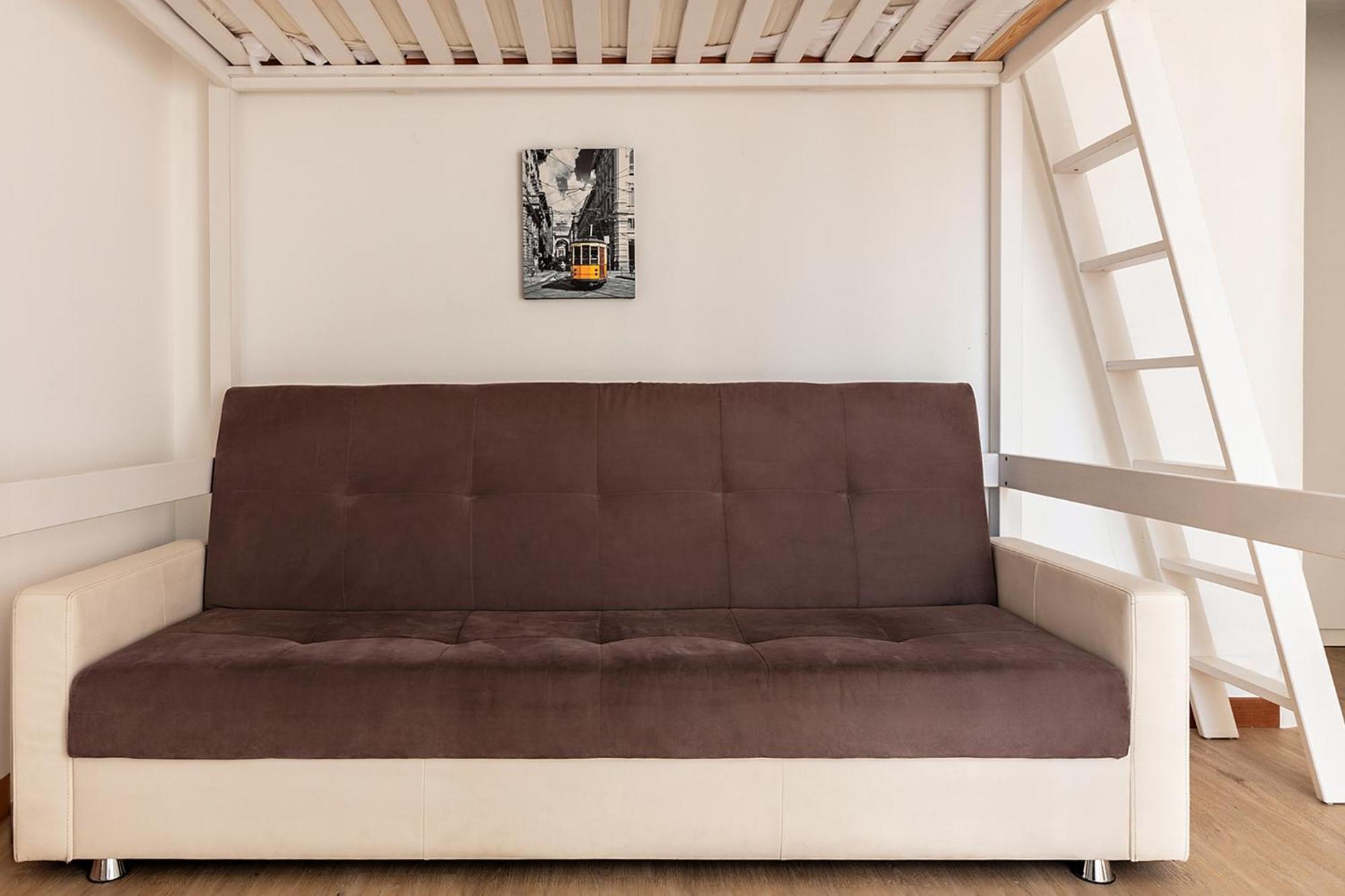 Dehomes - Porta Vittoria Comfort Suite Milan Luaran gambar