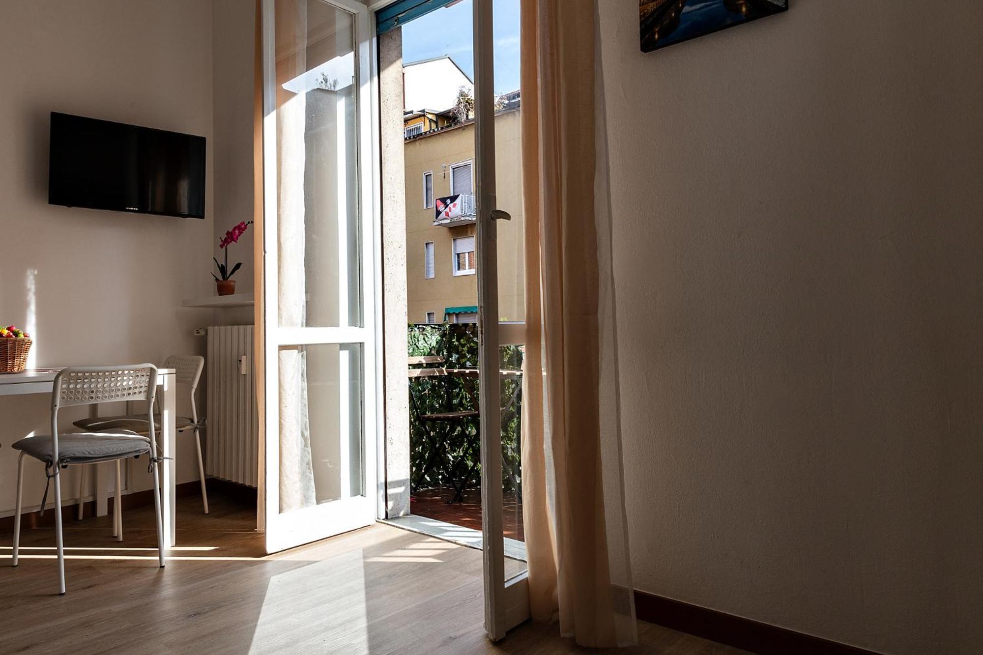Dehomes - Porta Vittoria Comfort Suite Milan Luaran gambar