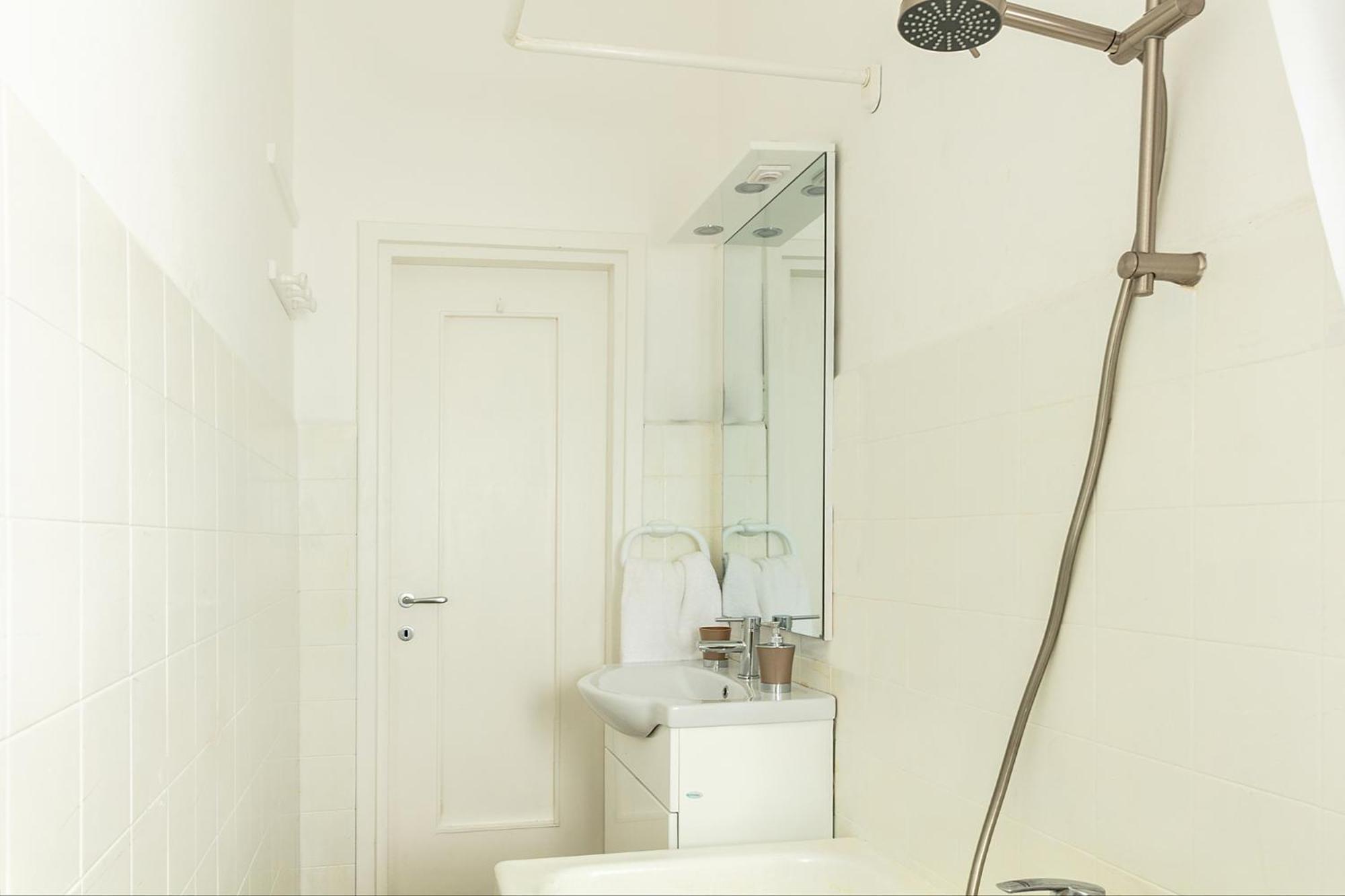 Dehomes - Porta Vittoria Comfort Suite Milan Luaran gambar