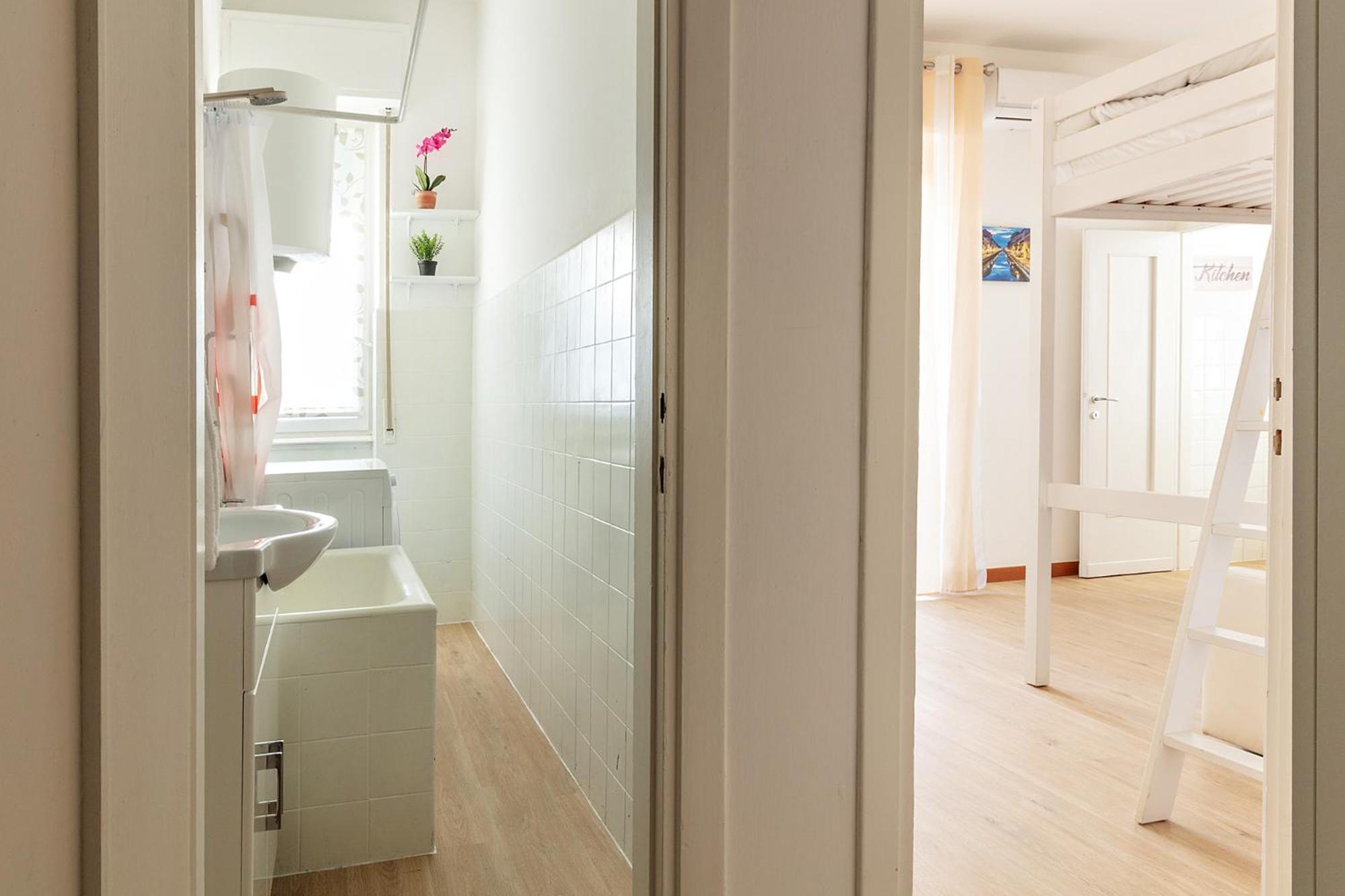 Dehomes - Porta Vittoria Comfort Suite Milan Luaran gambar